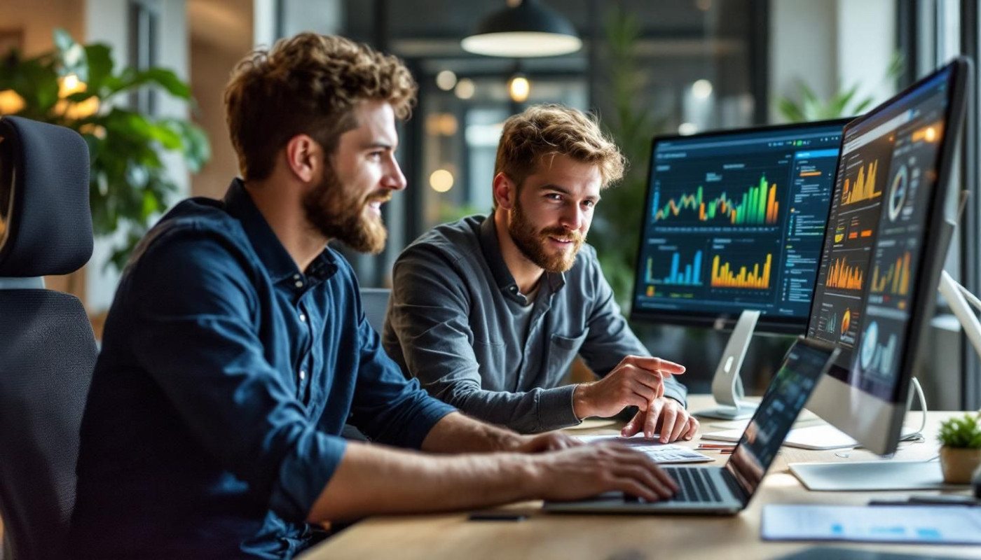 CRM-Systeme: So synchronisieren Sie Marketing- und Vertriebsteams mühelos