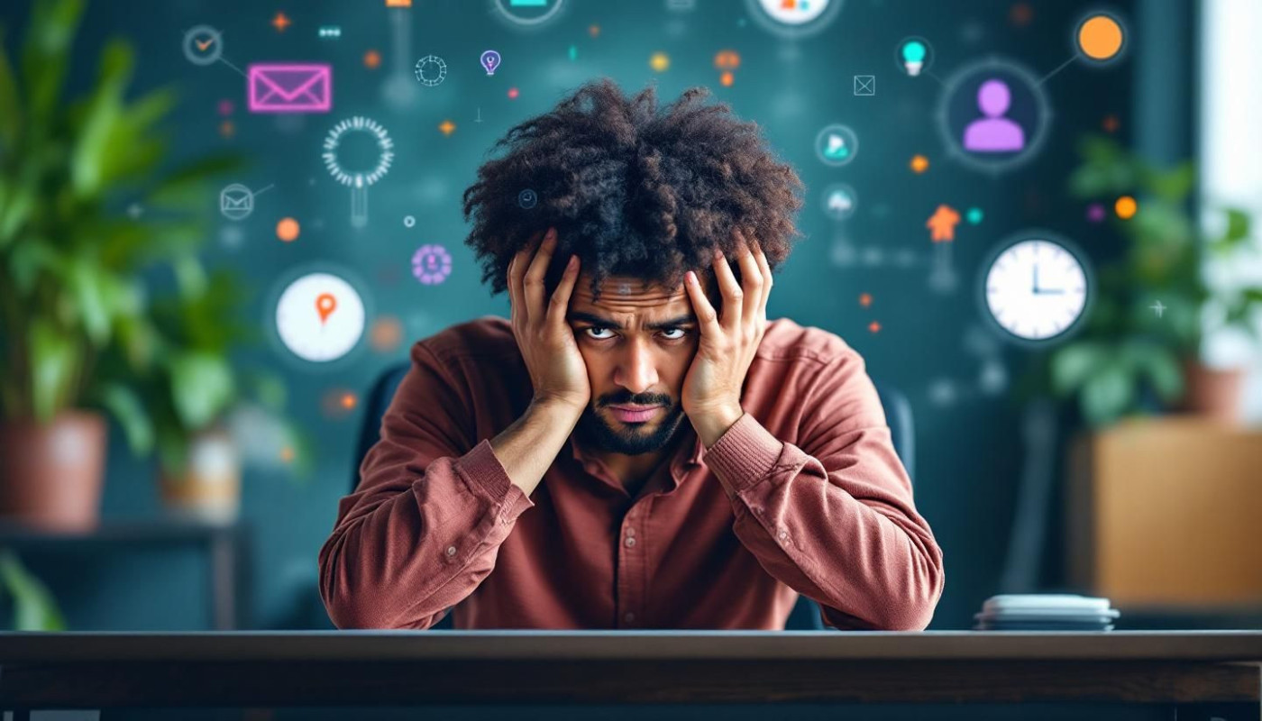 Der Hauptfehler, der das Marketingpotenzial mit KI wirklich hemmt