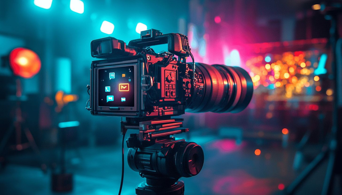Starke Hebel, um Ihre Videos zu verbreiten und ein qualifiziertes Publikum anzuziehen