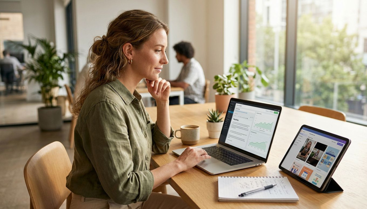 Warum die Wiederverwertung von Webinhalten Ihr SEO und Ihre Sichtbarkeit verbessert?