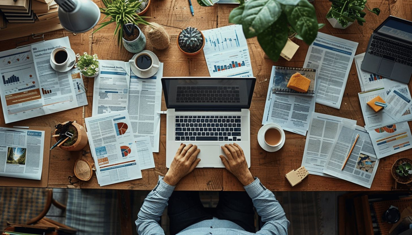 Warum sollte man einen Newsletter erstellen? 4 gute Gründe und 5 Tipps für einen erfolgreichen Start
